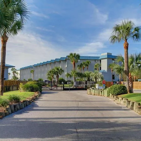 Hamlet'S Passion Beach Tybee Island Exterior photo