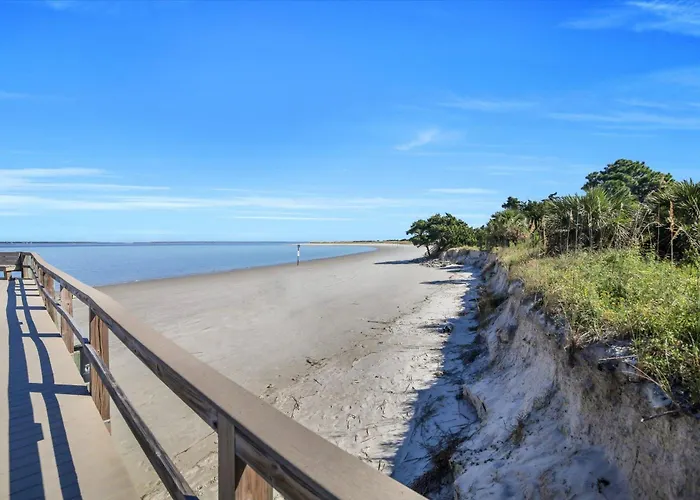 Hamlet\'S Passion Beach