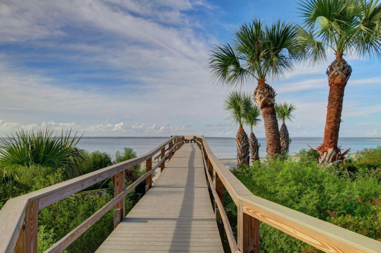 Hamlet's Passion * Tybee Island