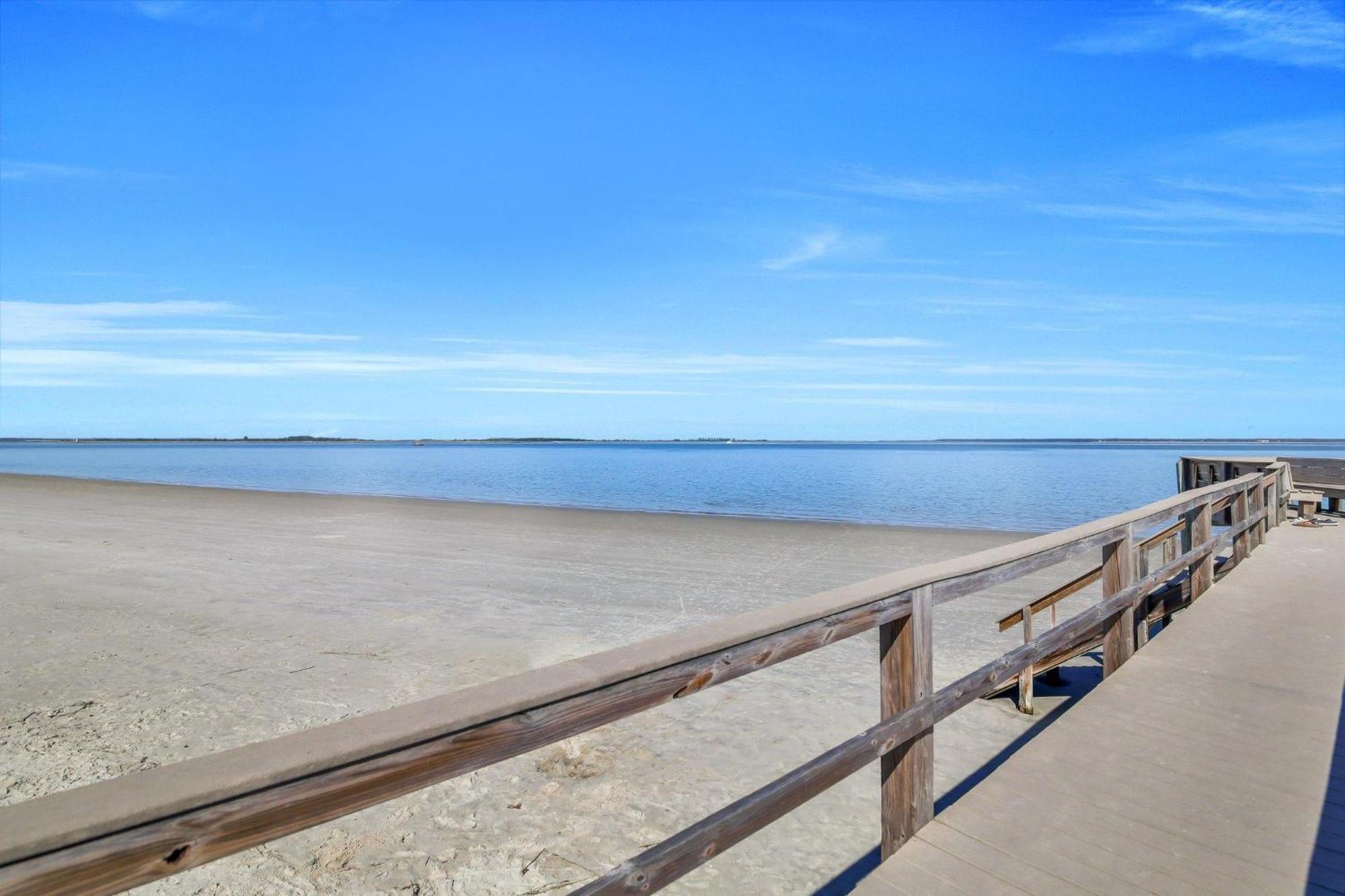 Holiday home Hamlet's Passion Tybee Island