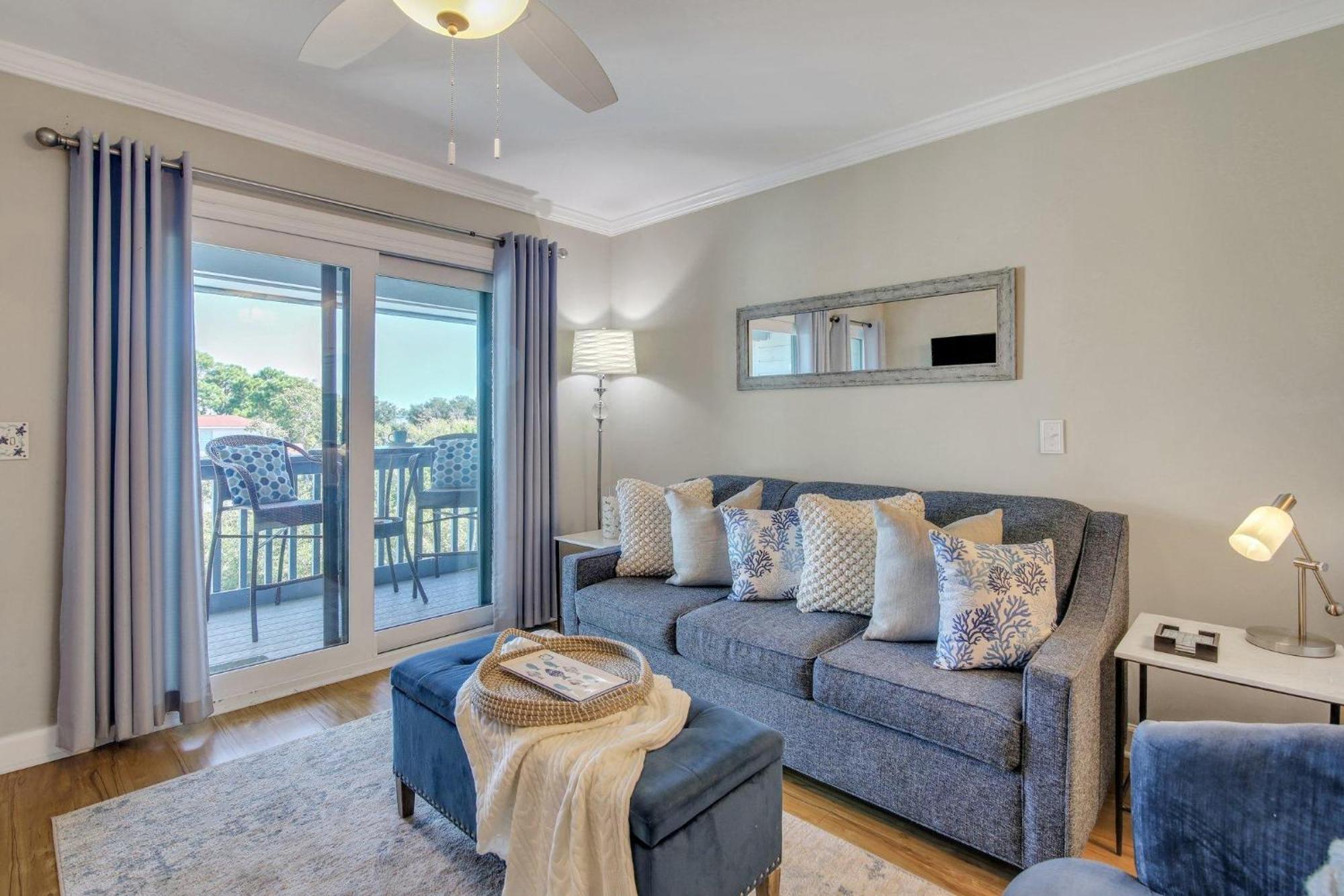 Holiday home Hamlet's Passion Tybee Island