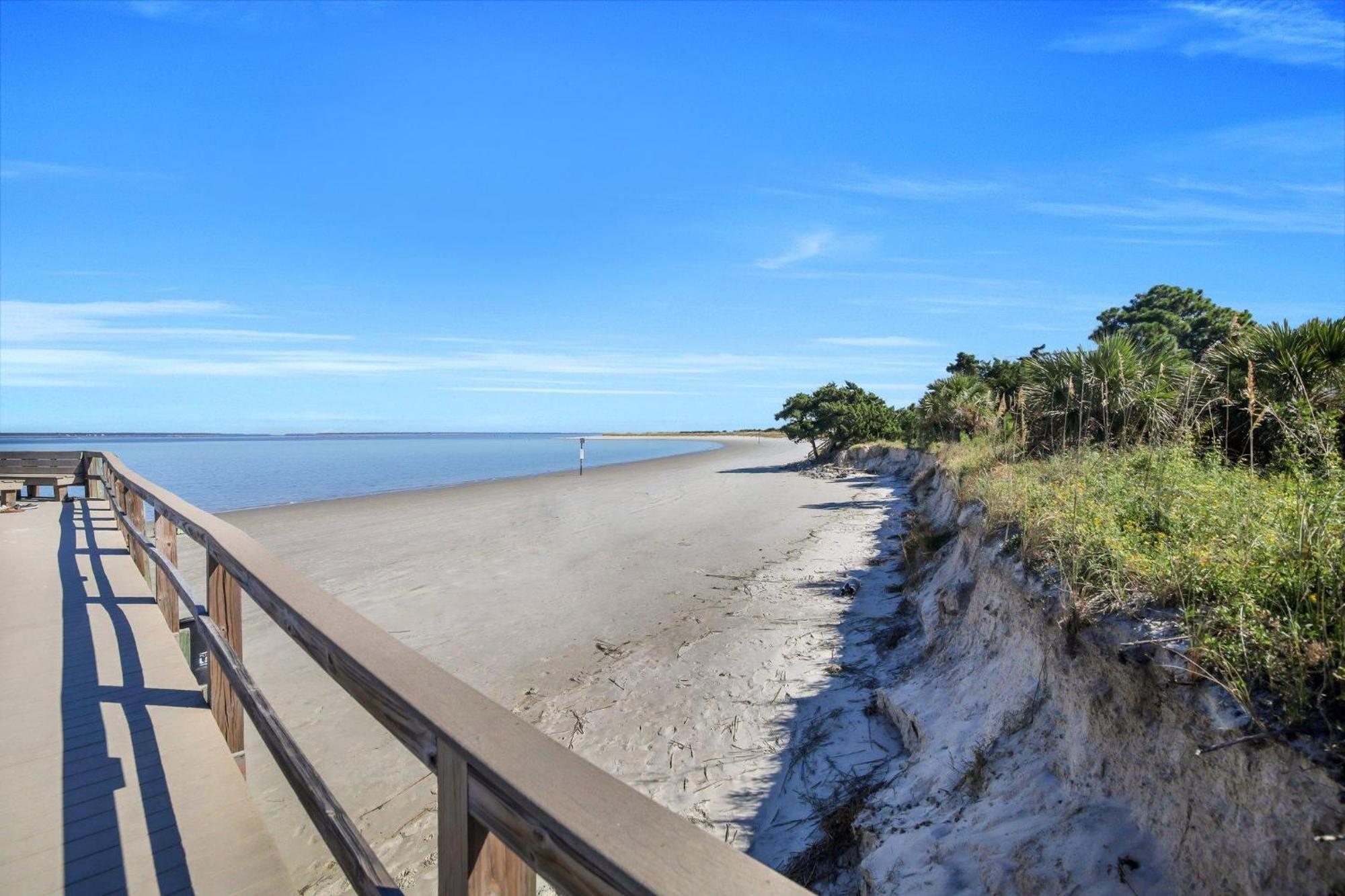 Hamlet's Passion Holiday home Tybee Island